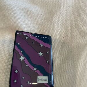 Book Beau enamel pin